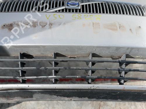 Front bumper VOLVO V50 (545) 2.0 D | BP24642160C7 