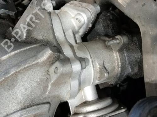 Egr AUDI A4 B7 (8EC) 2.0 TDI 16V (140 hp) 31758003