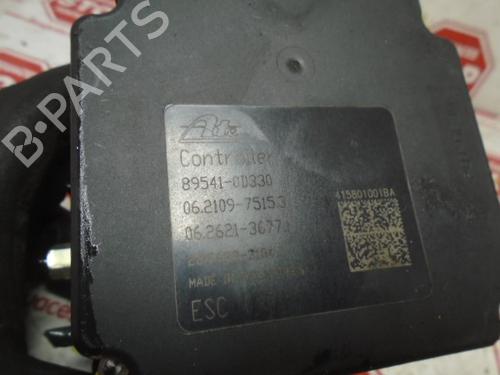 ABS pump TOYOTA YARIS (_P13_)  | BP9145767M43 