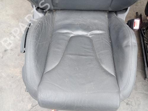 Seats set AUDI TT (8J3) 2.0 TFSI | BP21376829C78 