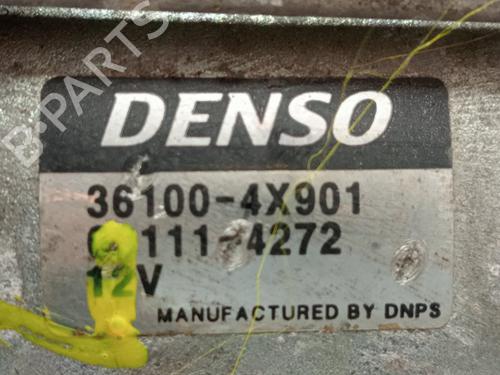 Starter KIA CARNIVAL / GRAND CARNIVAL III (VQ)  | BP29811025M8 