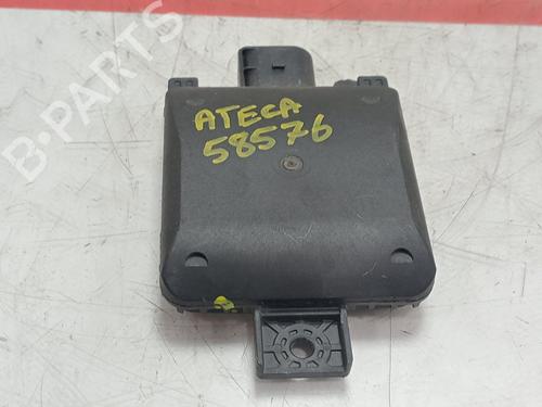 Electronic module SEAT ATECA (KH7, KHP) 1.5 TSI | BP32470322M83