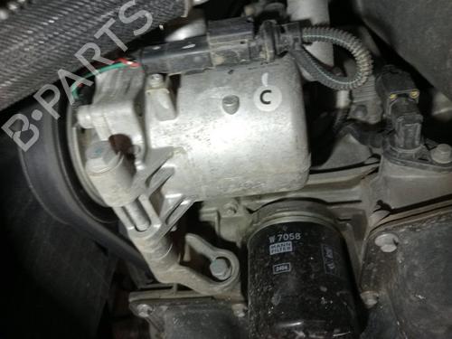 Used AC compressor AC compressor CITROËN C3 III (SX) [2016-2026] 33269517 33269517