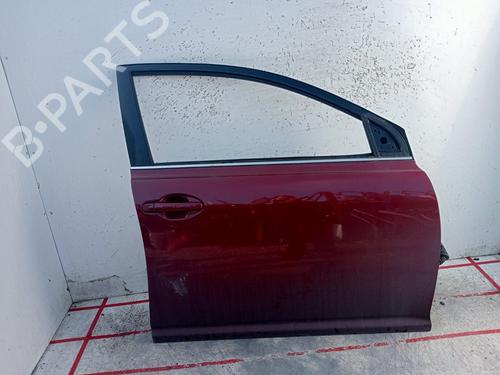 Used Right front door TOYOTA AVENSIS Saloon (_T25_) 2.0 D-4D (CDT250_, CDT250R) (116 hp) 29588478