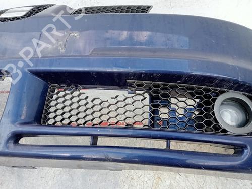 Front bumper SEAT LEON (1M1)  | BP27840178C7 