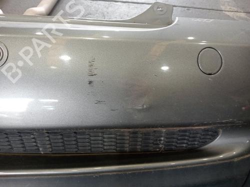 Bak støtfanger MINI MINI (R50, R53) Cooper S | BP26390227C8 