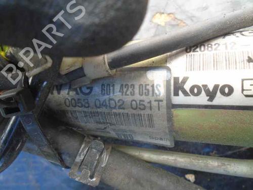 Steering rack SEAT IBIZA III (6L1)  | BP7360576M22 