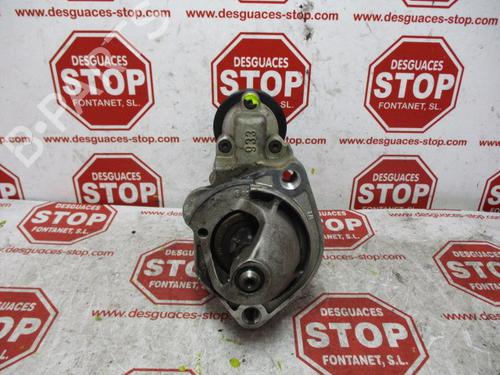 Starter AUDI A4 B6 (8E2) 1.8 T | BP7888120M8 