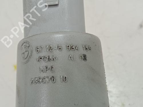Washer pump BMW 3 (E90) 320 d | BP18916757E24 