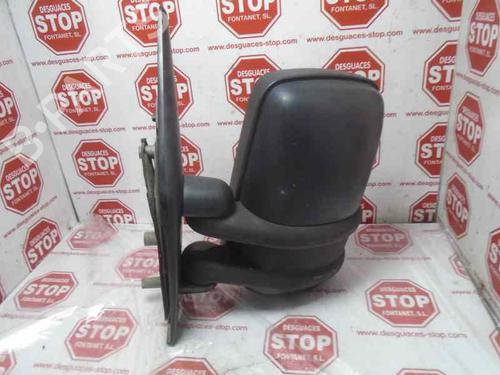 Left mirror RENAULT MASTER II Bus (JD) 1.9 dTI | BP7361148C26 