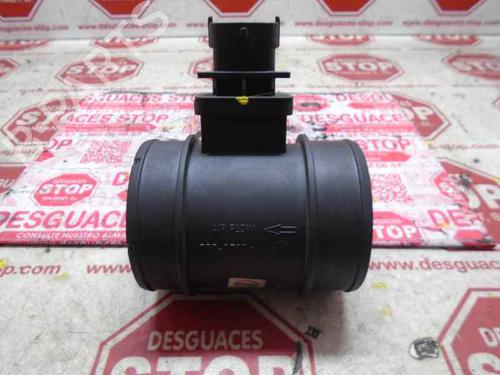 Mass air flow sensor ALFA ROMEO 159 Sportwagon (939_) 1.9 JTDM 16V (939BXC1B, 939BXC12) | BP7397425M95 