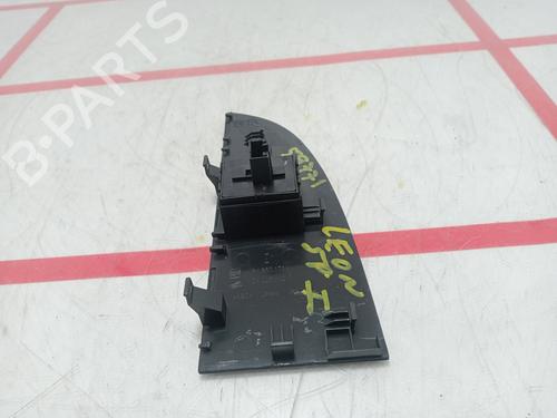 Left front window switch SEAT LEON (1P1) | BP36037054I27 - Image 7
