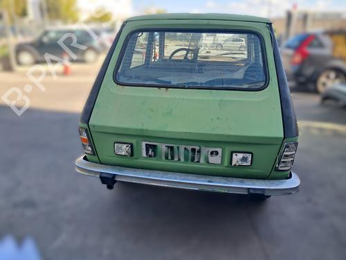 Used Parts RENAULT 6 (118_) 0.8 (34 hp) 4339694