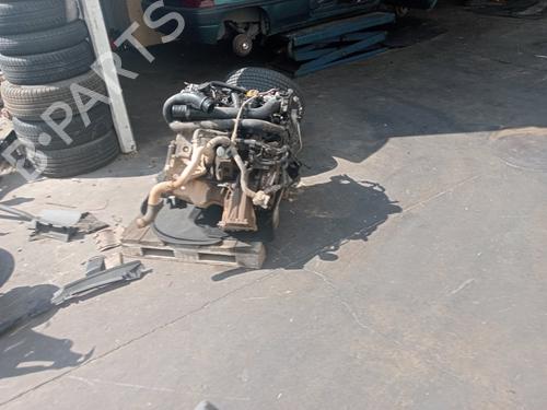 Bagaksel FORD FIESTA VI (CB1, CCN)  | BP25760339M2