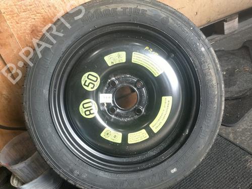Used Jack Kit Jack Kit PEUGEOT 208 I (CA_, CC_) [2012-2021] 34184164 34184164