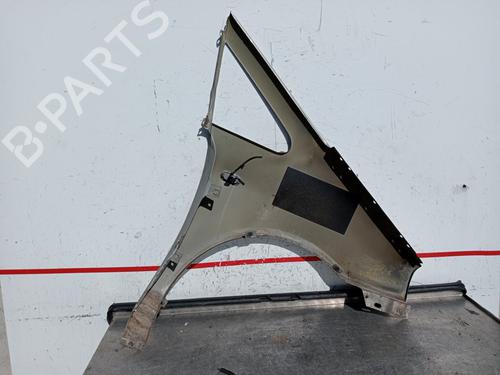 Left front fenders SEAT ALHAMBRA (7V8, 7V9) 1.9 TDI | BP23893992C41 