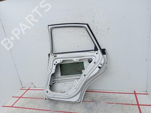 Right rear door SEAT CORDOBA (6L2) 1.4 16V | BP17947982C5 