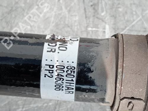 Right front driveshaft RENAULT KOLEOS I (HY_)  | BP16905879M39 