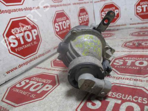Right front fog light HYUNDAI TRAJET (FO) 2.0 CRDi | BP7352519C31 