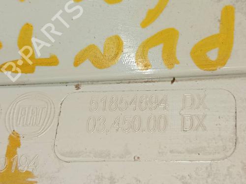 Reverse light FIAT PUNTO EVO (199_) 1.4 (199AXB1A) | BP37664458C36 - Image 3