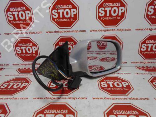 Used Right mirror VW PASSAT B5 (3B2) [1996-2001]  7379335