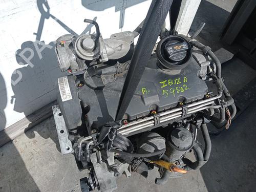 Engine SEAT IBIZA III (6L1) | BP32423446M1
