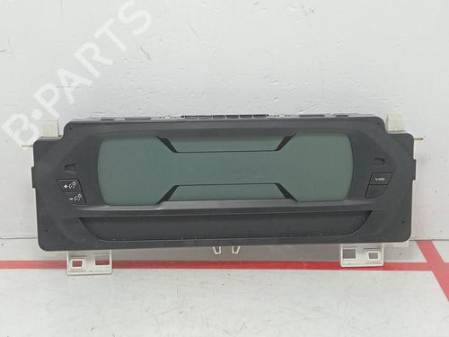 Used Instrument cluster Instrument cluster 36322518 36322518