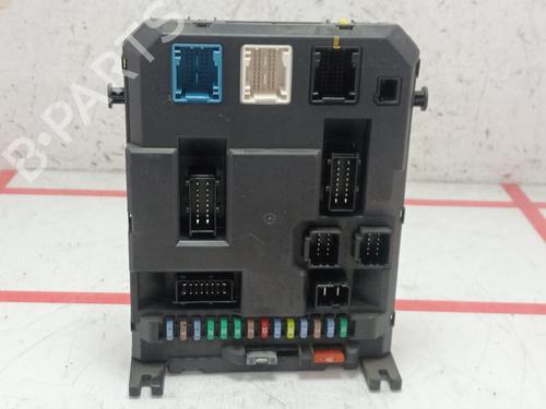 Used Fuse box CITROËN C3 II (SC_) [2009-2025]  28518973