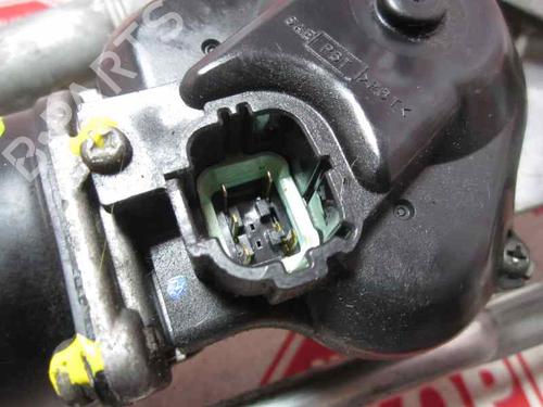 Front wiper motor NISSAN PRIMERA Hatchback (P12) 1.8 | BP7342148M29 