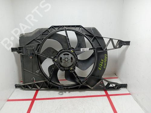 Køleventilator elektrisk Køleventilator elektrisk 37518232 37518232
