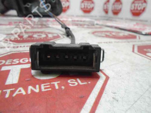 Left mirror SEAT CORDOBA (6K1, 6K2) 1.9 TDI | BP7342426C26 