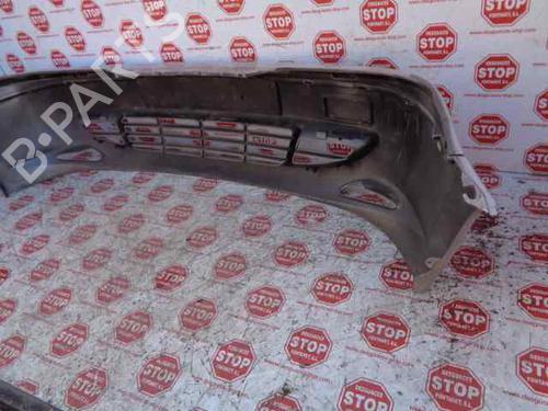 Front bumper FORD FIESTA IV (JA_, JB_) 1.3 i | BP7622225C7 