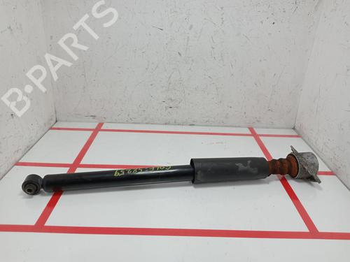 Right rear shock absorber VW GOLF IV (1J1)  | BP25471766M19 