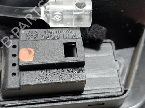 Front left interior door handle VW TIGUAN (5N_) 2.0 TDI | BP20642131I13 