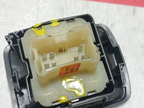 Left front window switch DACIA LODGY (JS_)  | BP33957221I27  - Image 5