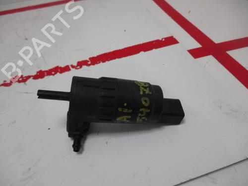 Used Washer pump AUDI A1 Sportback (8XA, 8XF) 1.2 TFSI (86 hp) 15929703