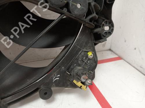 Radiator fan OPEL COMBO Box Body/MPV (X12) 1.3 CDTI (B05) | BP32672169M35  - Image 6