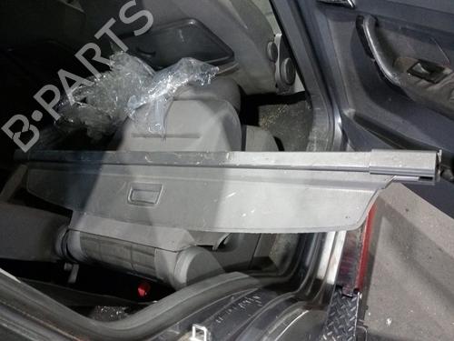 Speilglass høyre VW TOURAN (1T1, 1T2) | BP30636708C147