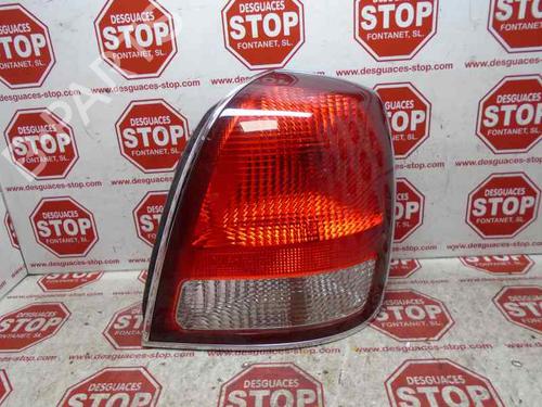 Used Right taillight HYUNDAI XG (XG) 30 (188 hp) 7359200
