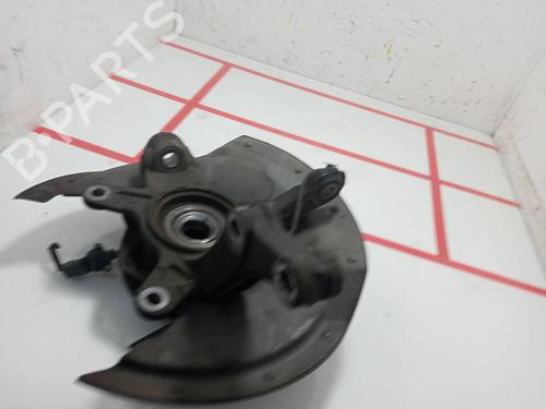 Used Left front steering knuckle HONDA CIVIC VIII Hatchback (FN, FK) 2.2 CTDi (FK3) (140 hp) 22769469