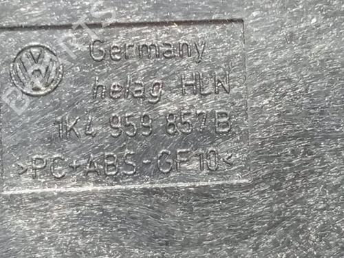 Left front window switch SEAT LEON (1P1) | BP37026854I27 - Image 2