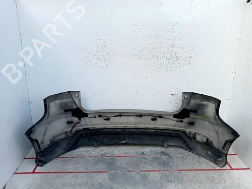Rear bumper FORD FOCUS III 1.0 EcoBoost | BP26234416C8 