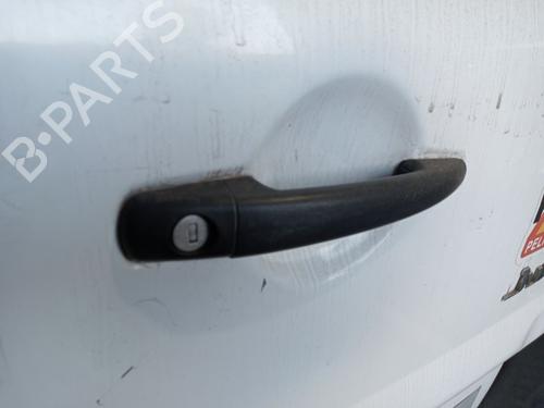 Engine CITROËN JUMPY II Van 1.6 HDi 90 8V | BP30964277M1 