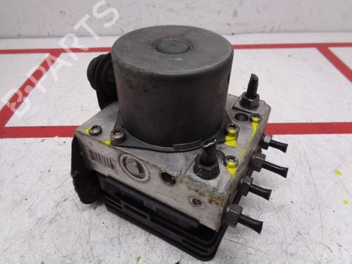 ABS pump SKODA RAPID (NH3, NK3, NK6) 1.6 TDI | BP16158177M43 