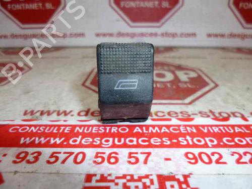Used Left front window switch SEAT IBIZA II (6K1) 1.4 i (60 hp) 7343640