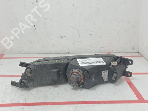 Left front fog light VW PASSAT B8 Variant (3G5, CB5)  | BP33245660C30  - Image 5