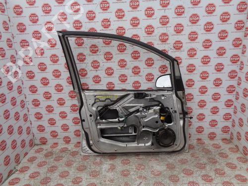 Left front door CHEVROLET REZZO MPV (U100) 2.0 | BP7671384C2 