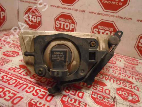 Nebelscheinwerfer links FORD FOCUS I (DAW, DBW)  | BP7358177C30 