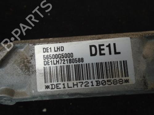 Steering rack KIA NIRO I (DE) 1.6 GDI Hybrid | BP9421470M22 