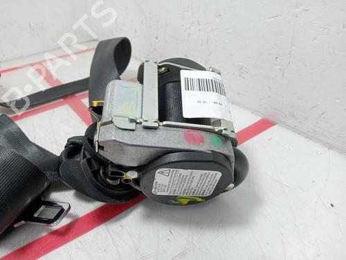 Front right seatbelt VW GOLF VI (5K1)  | BP37630618I25  - Image 5